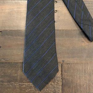 Ermenegildo Zegna Cashmere Tie